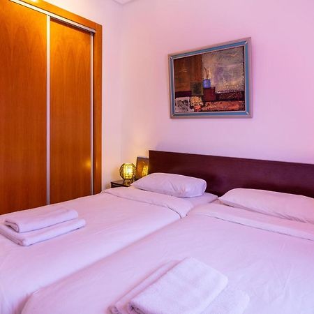 Luxury Spa And Golf Villa Denton Las Armeras Eksteriør bilde