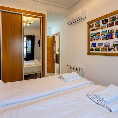 Luxury Spa And Golf Villa Denton Las Armeras Eksteriør bilde