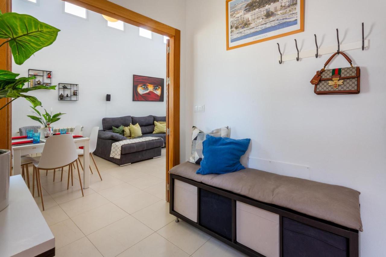 Luxury Spa And Golf Villa Denton Las Armeras Eksteriør bilde