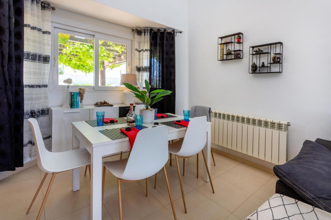Luxury Spa And Golf Villa Denton Las Armeras Eksteriør bilde