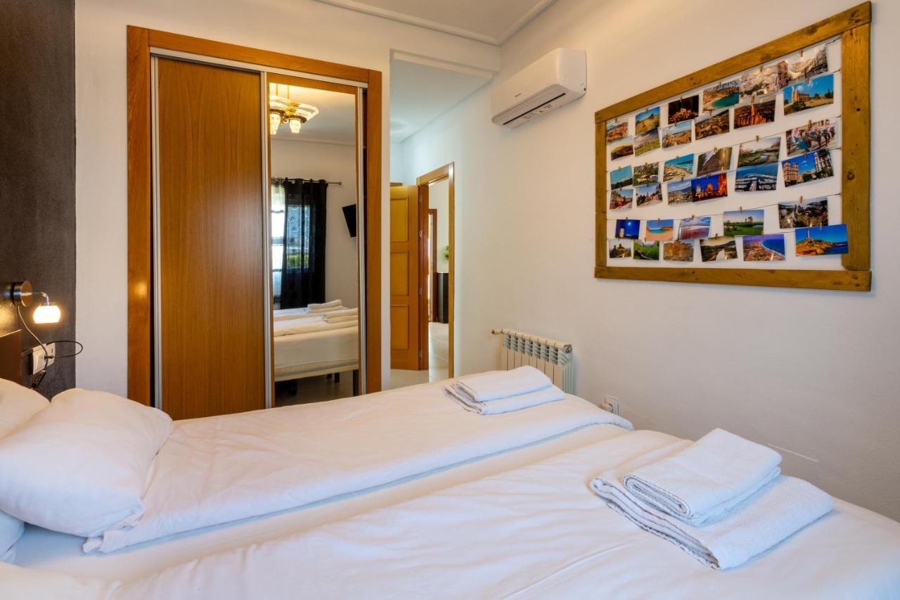 Luxury Spa And Golf Villa Denton Las Armeras Eksteriør bilde