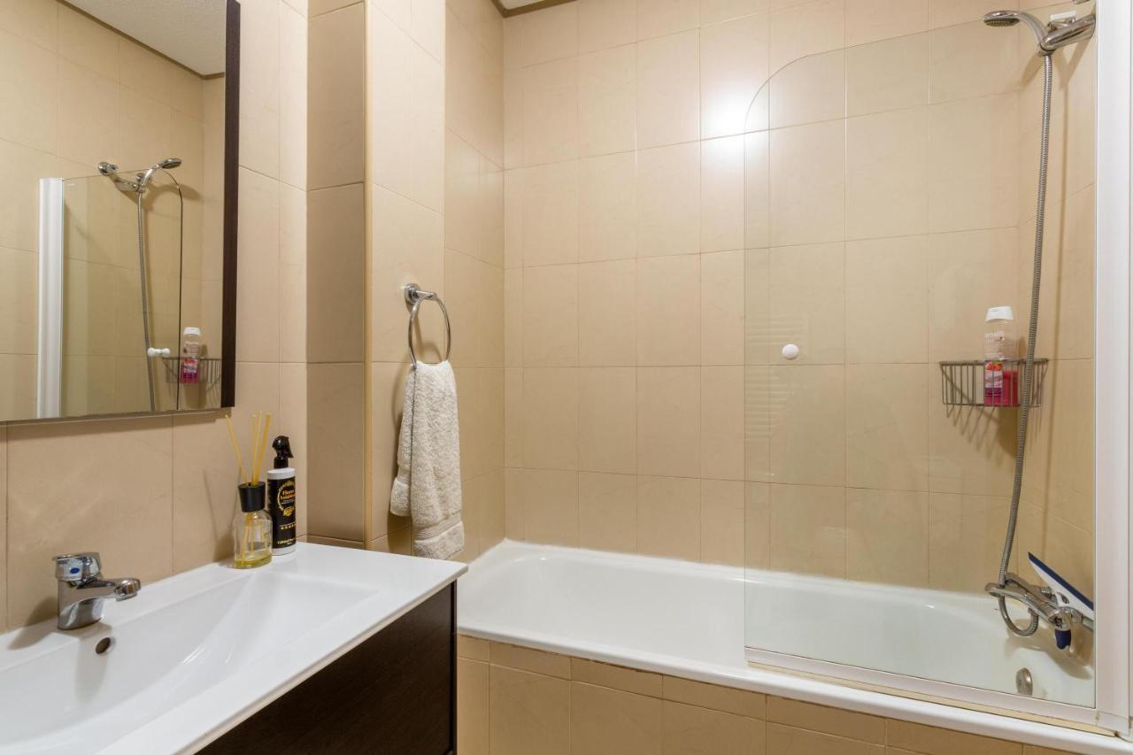 Luxury Spa And Golf Villa Denton Las Armeras Eksteriør bilde