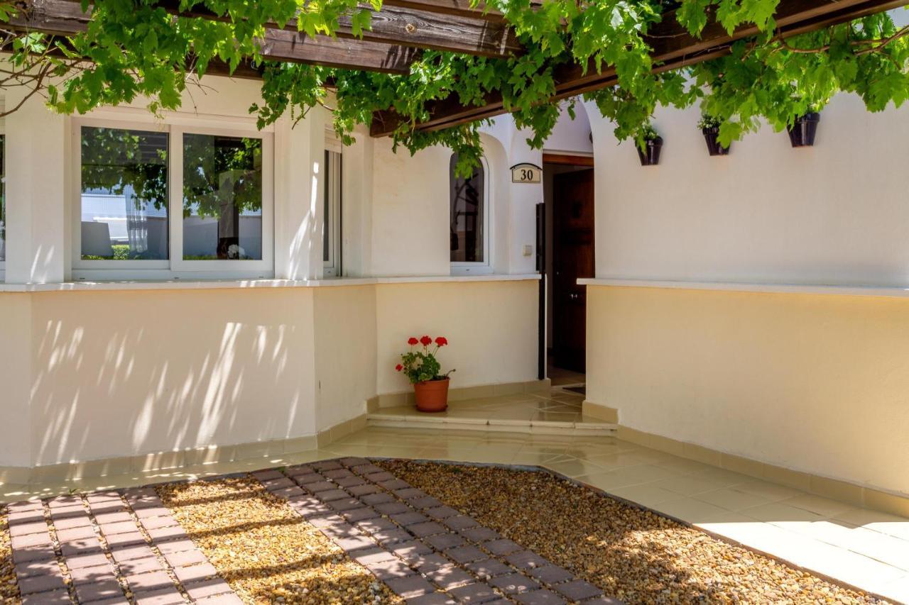 Luxury Spa And Golf Villa Denton Las Armeras Eksteriør bilde