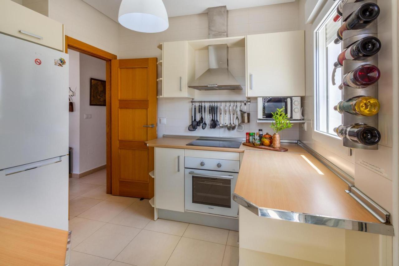Luxury Spa And Golf Villa Denton Las Armeras Eksteriør bilde