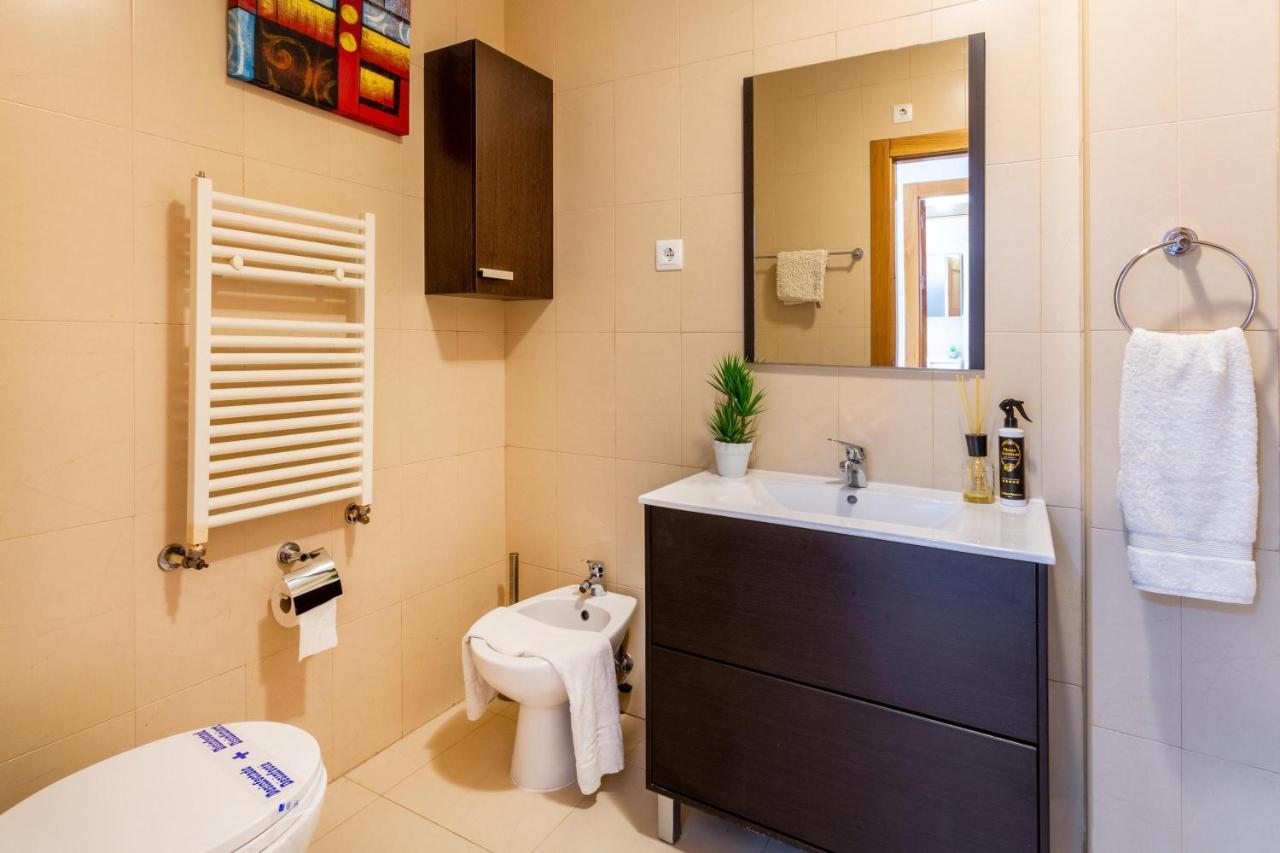Luxury Spa And Golf Villa Denton Las Armeras Eksteriør bilde